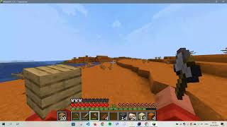 Hold My Items mod. Pre release test #Shorts