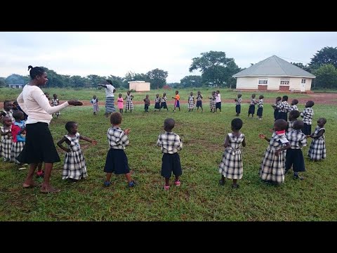 Global Christian Academy - Kamdini, Uganda 2019