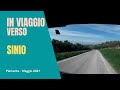 IN CAMPER: Maggio 2021 - Giorno 5/7 -  Piemonte - Verso Sinio