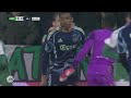 Highlights FC Dordrecht - Jong Ajax | Keuken Kampioen Divisie