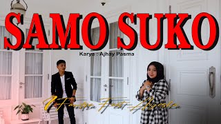 Samo Suko - Ayesha Feat Ifandra (Official Music Video)