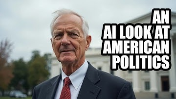 This Fake AI Political Party Ad Makes You Think