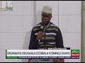Okumanya Okusaala Esswala N Empaji Zaayo Sheikh Zubair Bakasambe