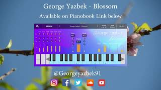 George Yazbek  - Blossom (sample library demo)