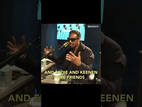 Shawn Wayans and Eddie Murphy | Michael Yo