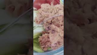 "Ensalada con atún". #ogijares #gojar #zubia https://sites.google.com/view/asaderosheriff/inicio