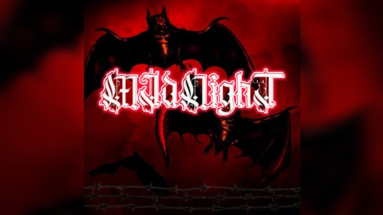 17Matt - MIDNIGHT (Lyric Video)