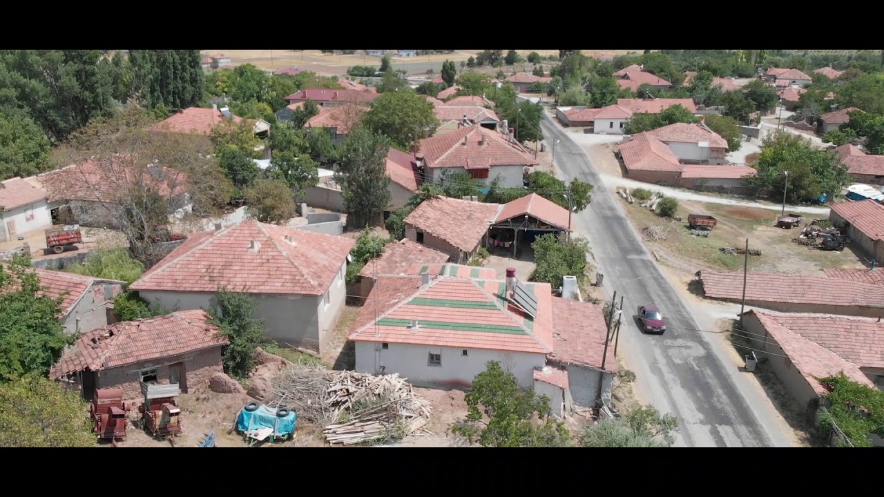 Duralidayılı Köyü HD İzleyin