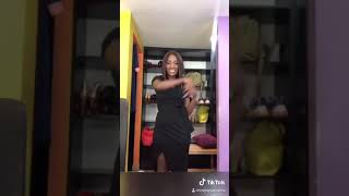 Joyce maina Tiktok compilation