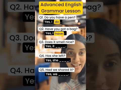 English grammar lesson #english #grammar #lesson