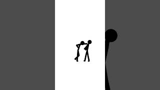 How to ANIMATE a PUNCH  #animation #stickman #tutorial #arttutorial #animation
