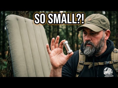 OUTZAC 3 IN 1 BEAM PUMP KICKSTARTER CAMPAIGN!