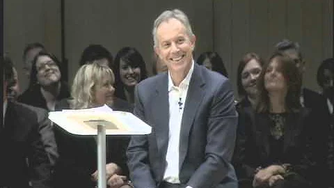 The Munk Debates Trailer 2015