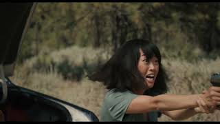 SAMSON | "Out of the Trunk" - Exclusive Clip