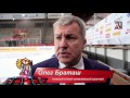 Олег Браташ о первом матче олимпийской сборной против Швейцарии