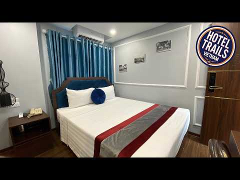 La Renta Premier Hotel & Spa | Hanoi, Vietnam | Hotel Review 🌟