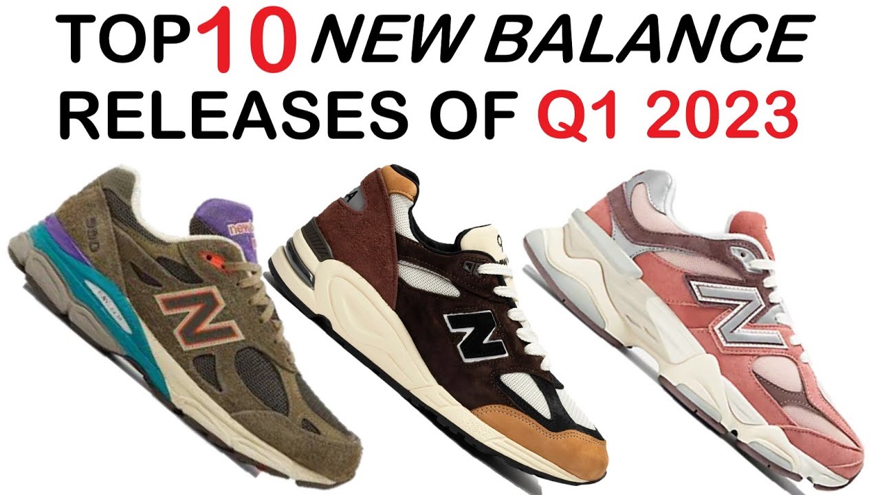 New Balance Store - O que saber antes de ir (ATUALIZADO 2023)