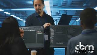 Boost Your IT with Managed Services