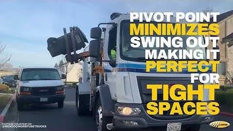 Labrie™ Minimax Helping-Hand