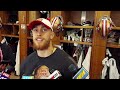 George Kittle Postgame 1 -14-23