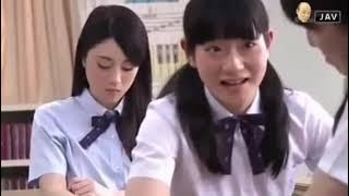 Pelecehan Seksual Siswi Di Sekolah Jepang