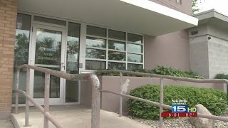 Former heroin addict discusses local problem