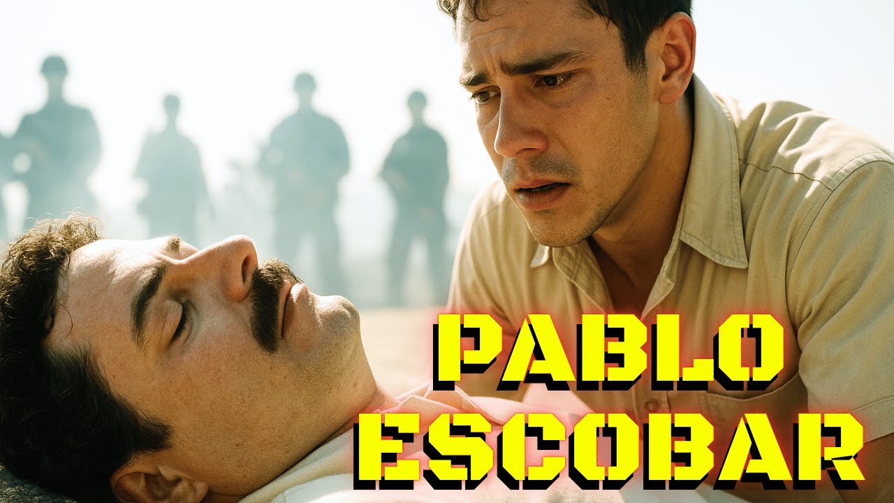 Las ÚLTIMAS PALABRAS QUE PABLO LE DIJO A EL LIMÓN ANTES DE MORIR
