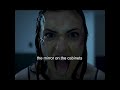 The Door Opened… and He Saw the Most Horrifying Thing of His Life part2 #movie #film