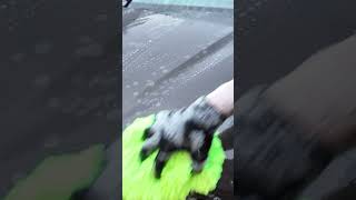 This Car Shampoo Cuts Through The Grime!