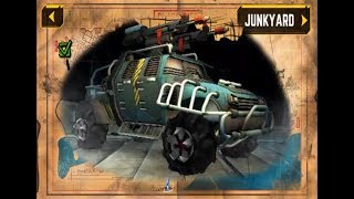 Drive Die Repeat - Zombie Game Mission 3 screenshot 5