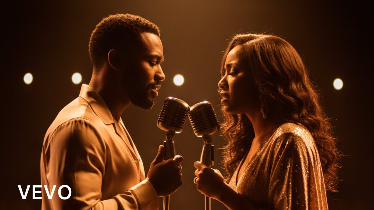 TOO SMOOTH TO CHASE | CONFIDENT R&B VIBES