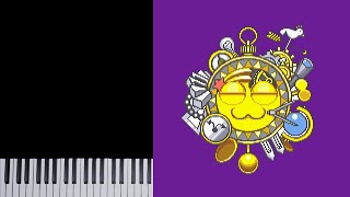 Kirby Super Star | Kirby's Triumphant Return [SNES] Transcription Profile