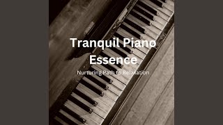 Elevated Path to Harmony: Piano's Tranquil Serenades