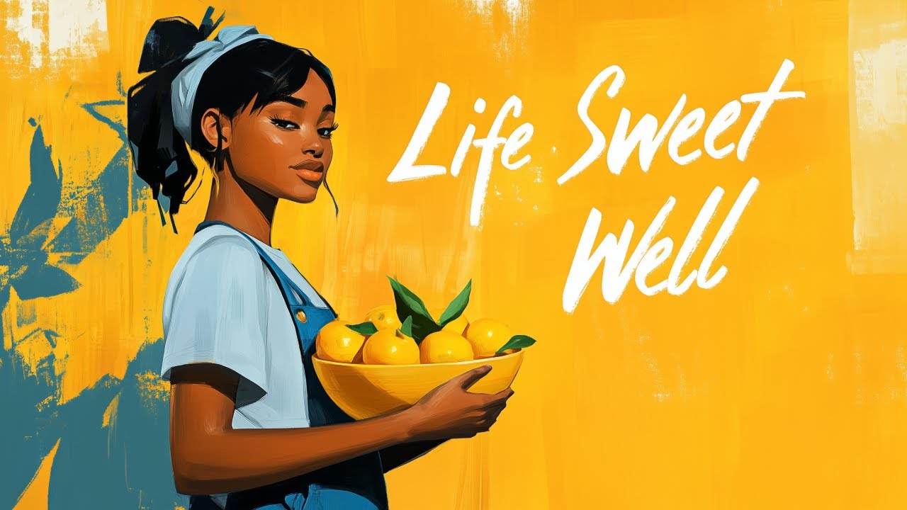 Life Sweet Well - YouTube