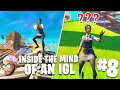 How & When to Take Height | Inside the Mind #8