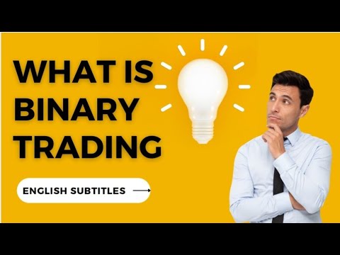 What is Binary Trading #Binary #Forex #quotex - YouTube