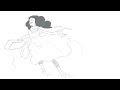 Jekyll & Hyde | Track 32: A New Life | Animatic