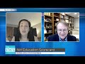 NH Education Scorecard | The State We're In