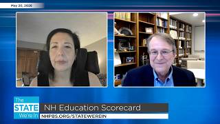 NH Education Scorecard | The State We're In