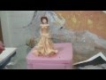 Свадебный торт "Золотая осень"(Wedding Cake "Golden Autumn")