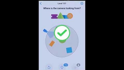 Easy Game - Brain Test Level 101 102 103 104 105 106 107 108 109 110 Walkthrough