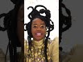 Thank You Is Enough Feat. Santigold | Shorts
