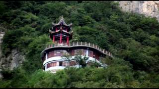 Yangtze River Cruise, China