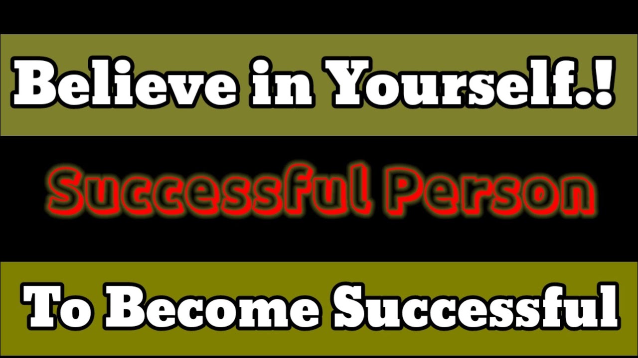 Believe in Yourself - To Become Successful | Sandeep Maheshwari | Motivation Short | MD Short |