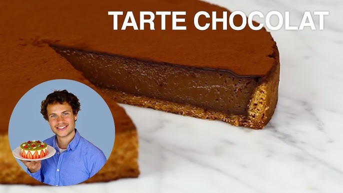 Mousse au chocolat dulcey : la recette de la Laiterie Les Fayes