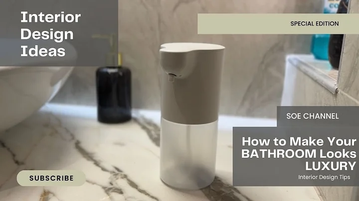 Automatic Soap Dispenser Foaming Soap Dispenser Wall Mount Touchless Dispenser