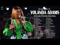 Yolanda Adams | Best Yolanda Adams Playlist Of All Time | Top Songs Of Yolanda Adams