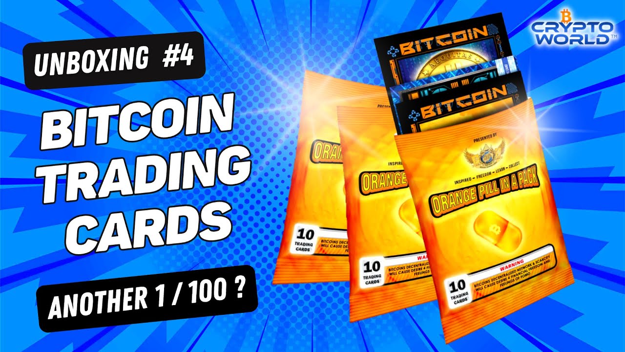 Unpacking A LEGENDARY Card!! | w/ Crypto Viking