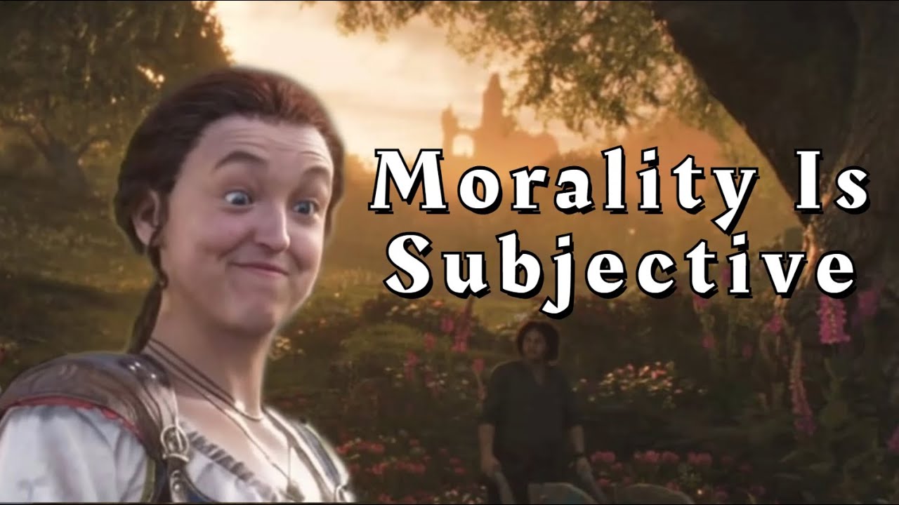 The Fable Reboot Is A Morally Ambiguous Abomination