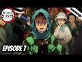 Demon Slayer Season 1 Episode 7 Explained in Malayalam | മലയാളം | Anime BLAH